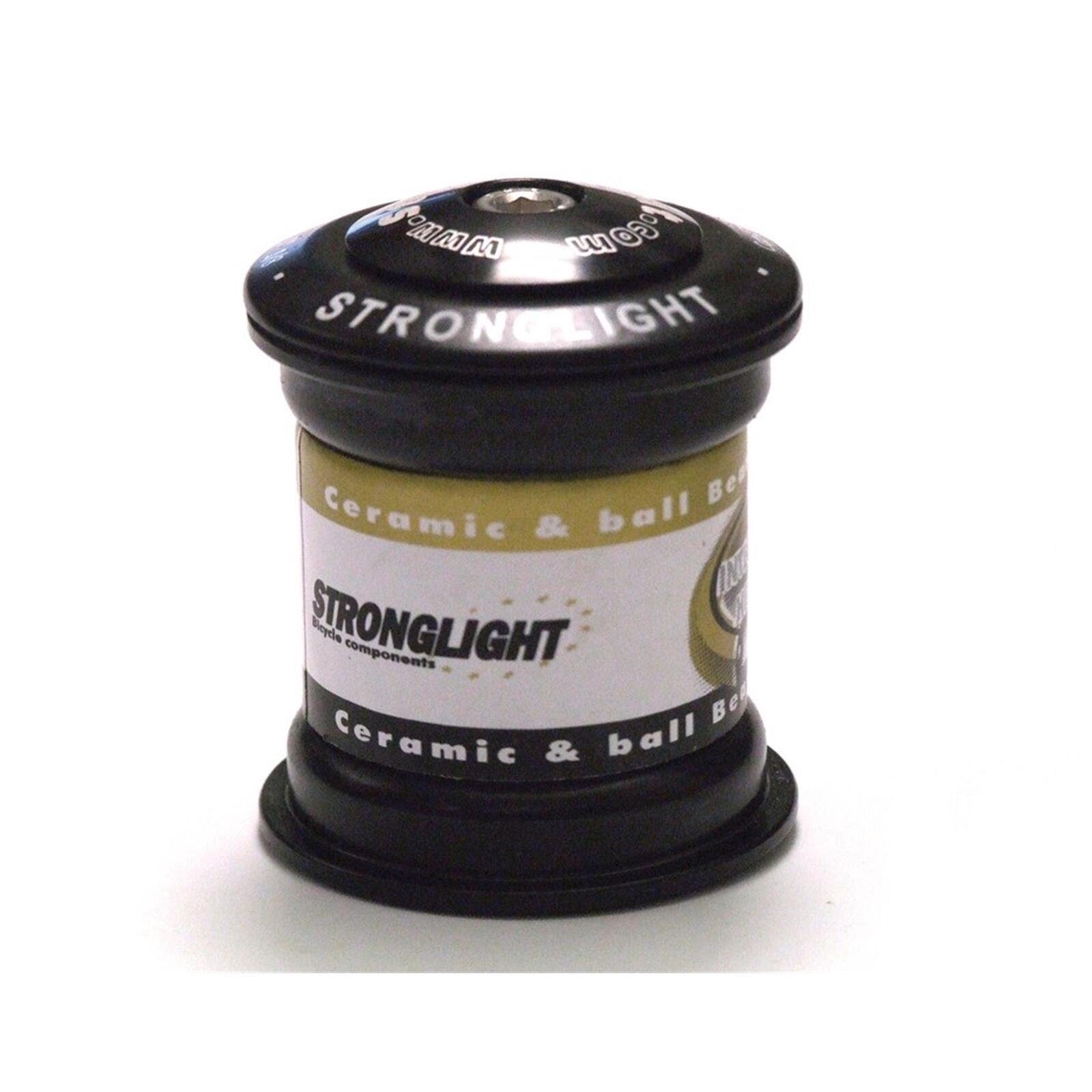 STRONGLIGHT Serie sterzo Stronglight o'light st 1 1/8
