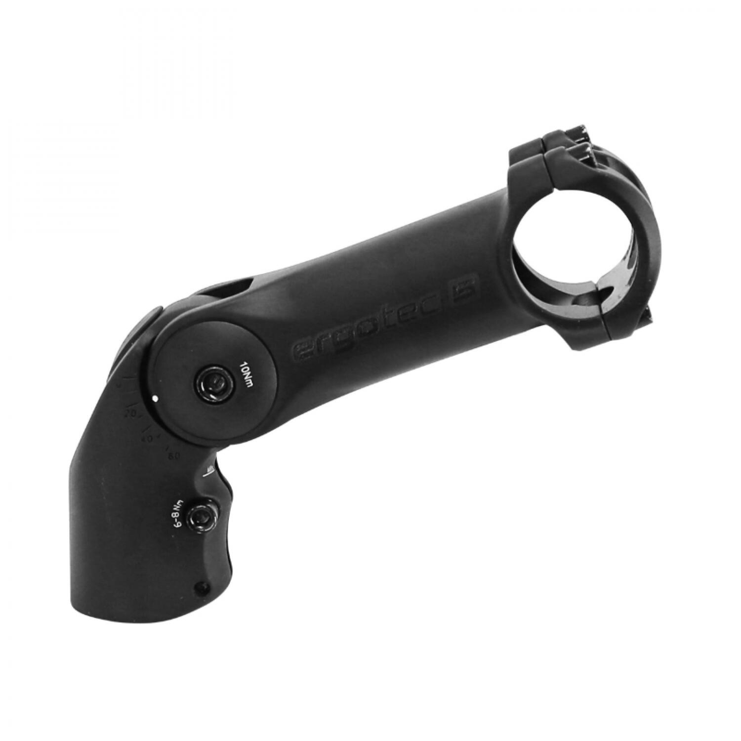 Potence Ergotec Octopus 2/3