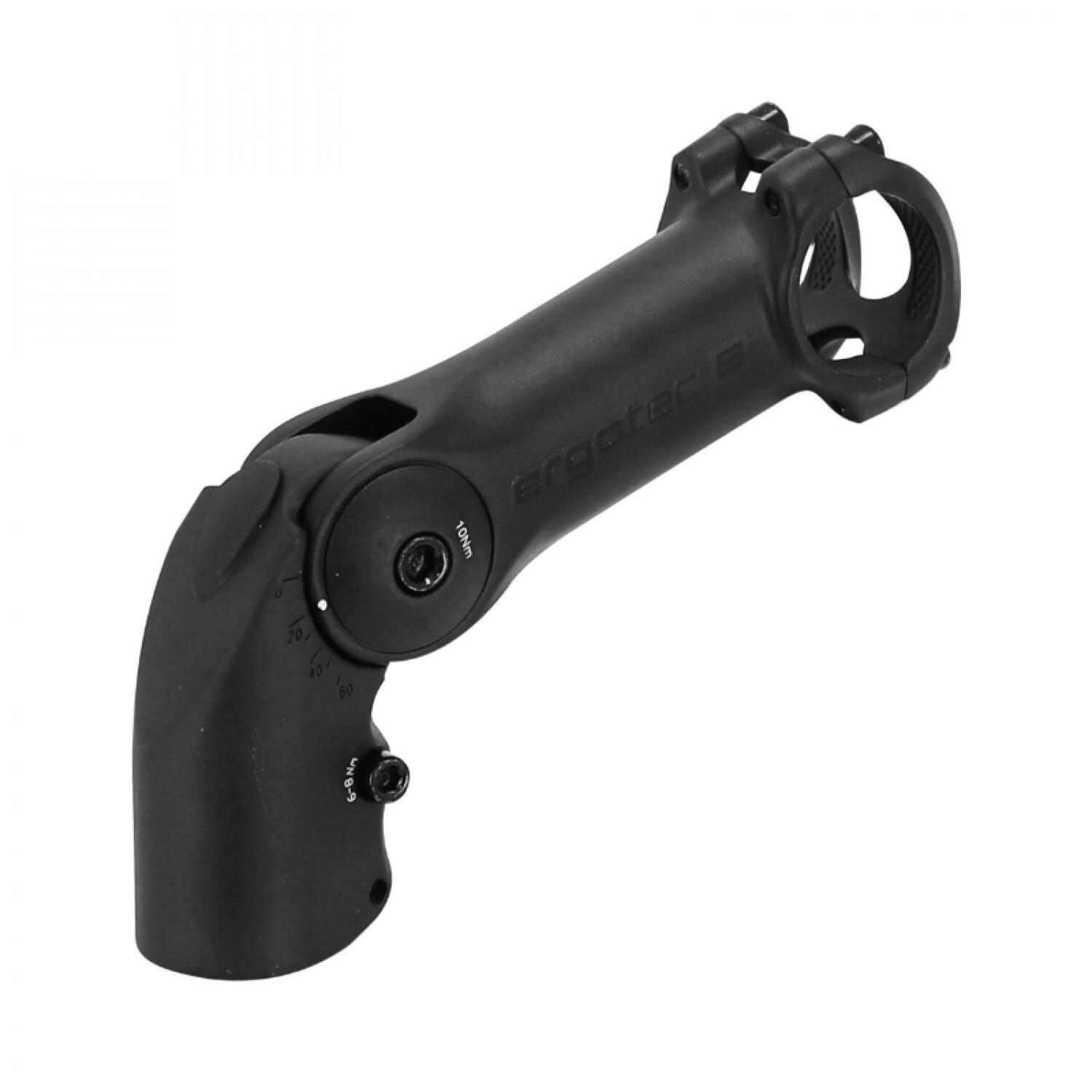 Potence Ergotec Octopus 3/3