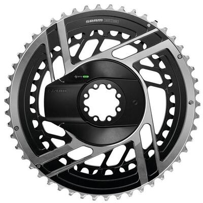 Lade met voedingssensor sram red e1