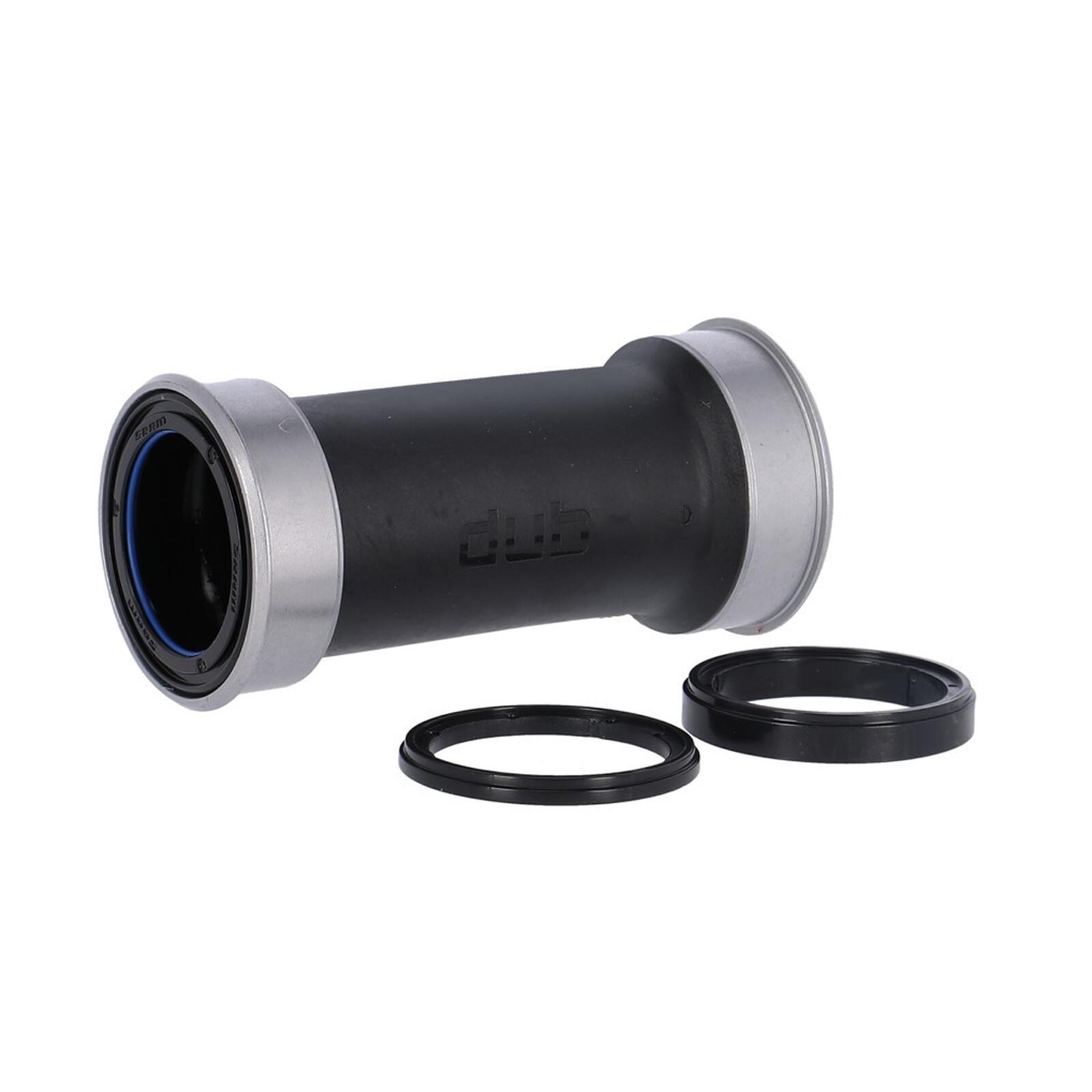Trapas Cupset DUB Wide 1/3