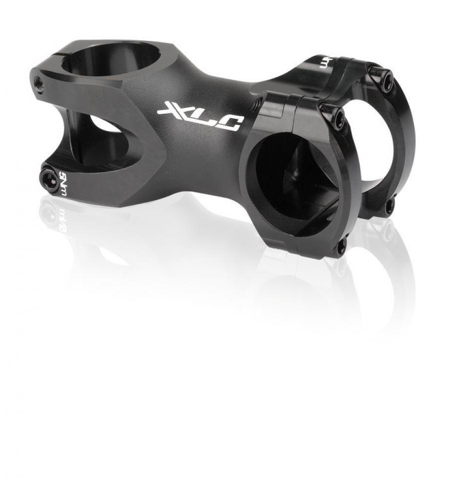 Pro SL A-Head Vorbau ST-M20 Alu, schwarz, 5°, 1 1/8", Ø 31,8mm, 90mm 2/7