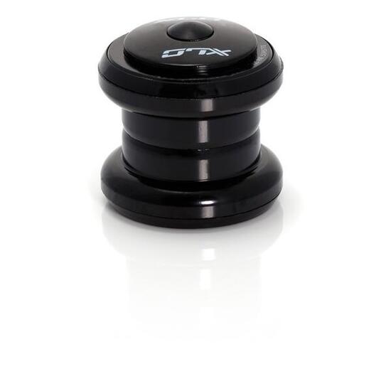 XLC A-Head-Steuersatz MTB HS-A04 1 1/8" Konus Ø 30,0mm, schwarz