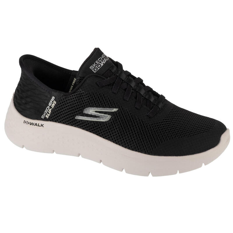 Buty sportowe Sneakersy damskie,  Slip-Ins: GO WALK Flex - Grand Entry