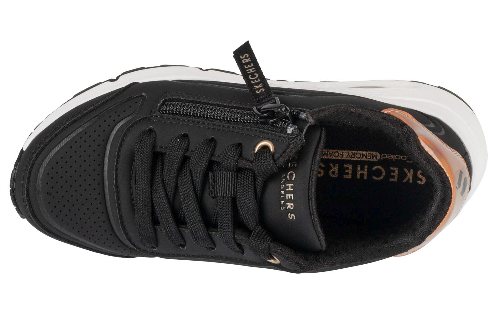Sneakers pour filles  Uno Gen1 - Zip And Stride 4/5