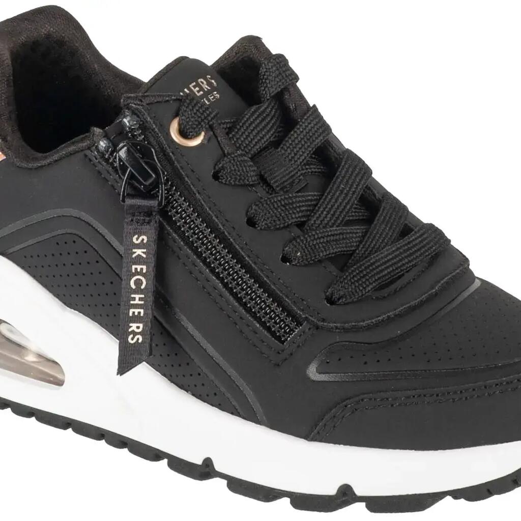 Shoe Uno Gen1 - 310554L-BKRG Black