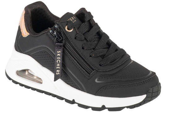 Zapatilla Uno Gen1 Talla 38 - 310554L-BKRG Negro