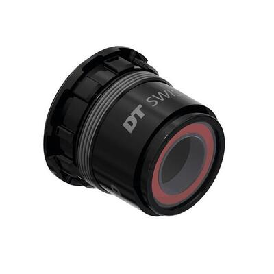 DT Swiss Rotor Ratchet Hybrid Sram XD Stahl, schwarz, HWRAAXWSS2356S