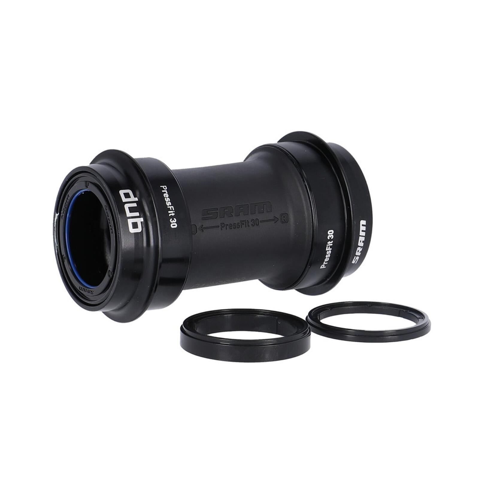 SRAM Movimento centrale Sram dub PressFit 30 68mm