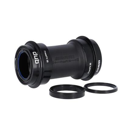 Sram Innenlager DUB PressFit30 Road Wide aluminium,68mm,00.6418.018.001