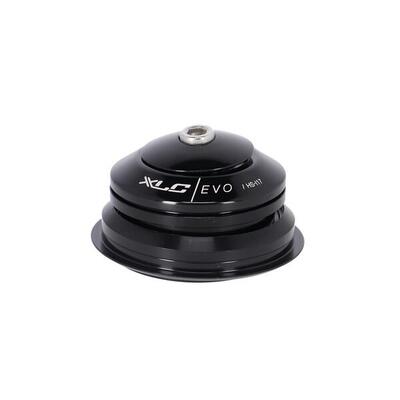 Semi-geïntegreerde headset xlc hs-a17 a-head tpr 1-1/8-1.5 28.6/40/44-55