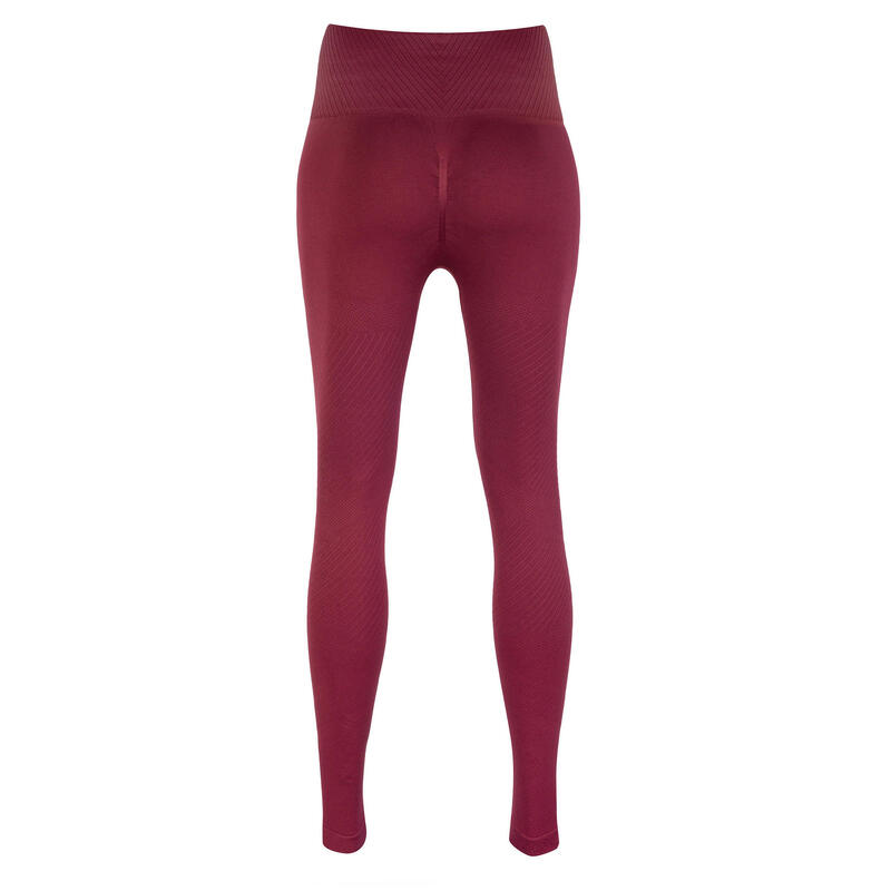 Legginsy fitness damskie Beshaped Femme Force bezszwowe