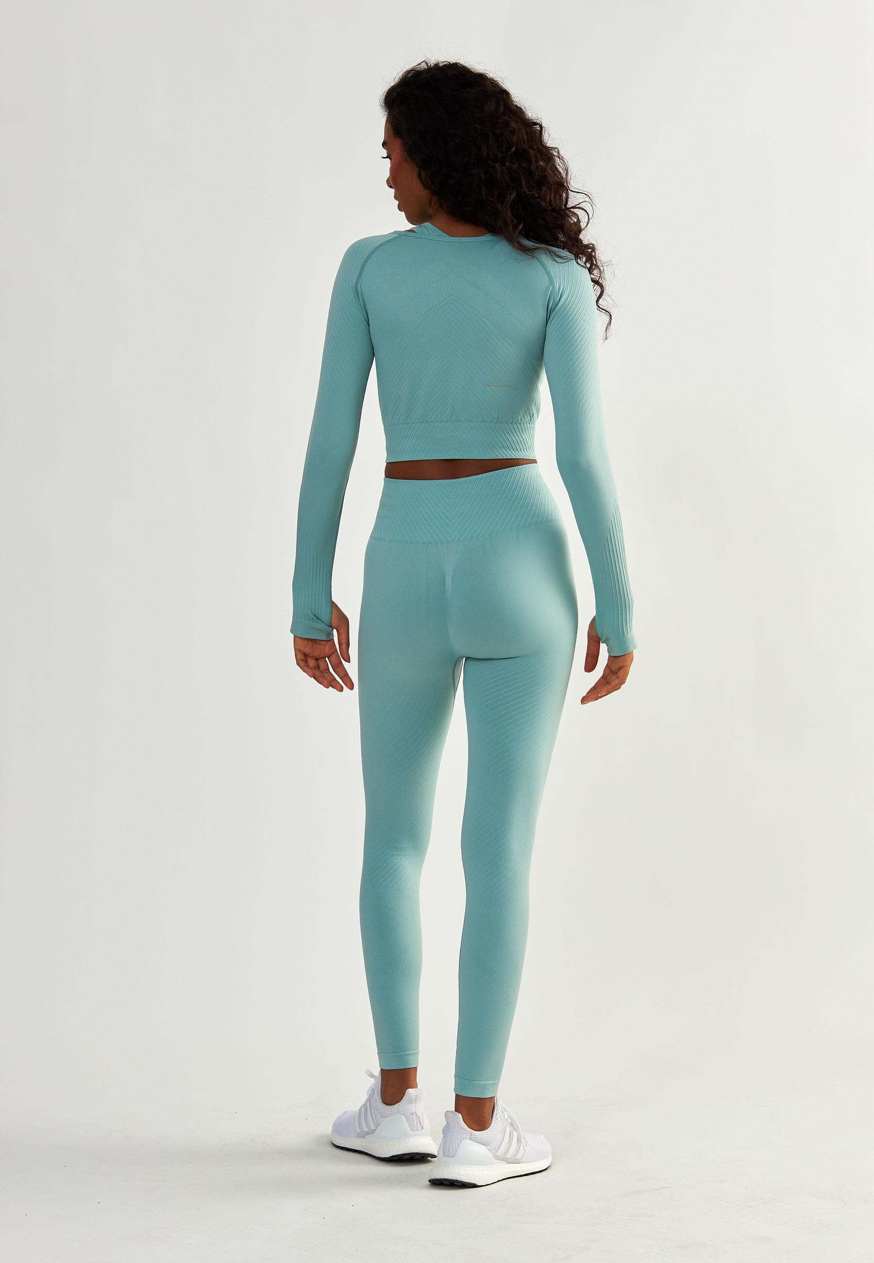 Leggings Damen BESHAPED 7/7
