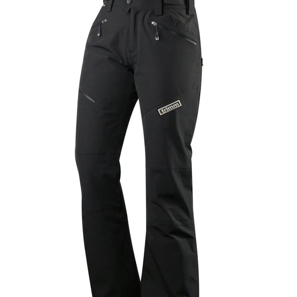 Nohavice Trimm PANTHER LADY