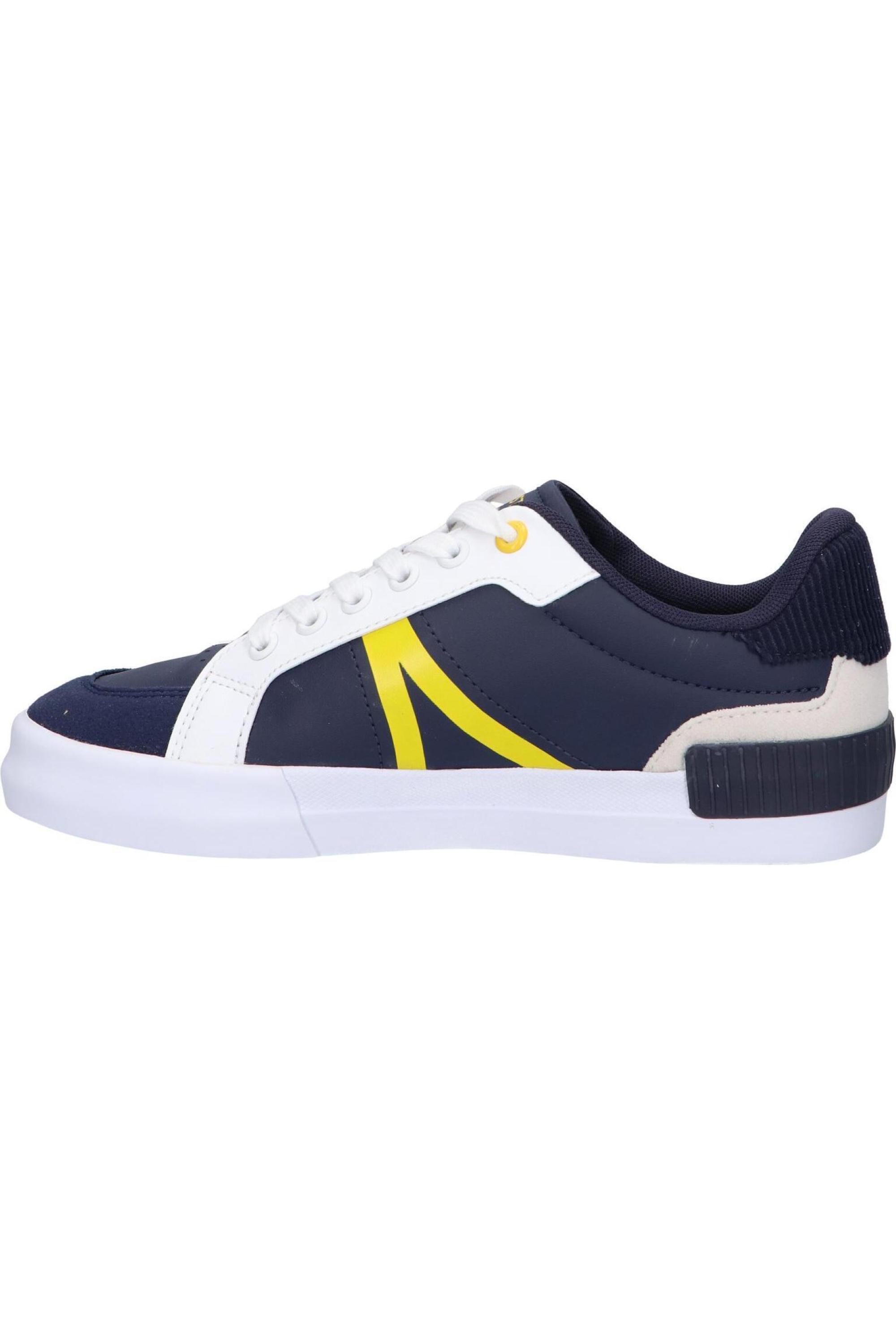 ZAPATOS Y COMPLEMENTOS LACOSTE  DE NIÑO 46CUJ0005 L004 4/5