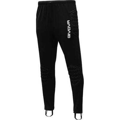 Givova Meazza Doelmanbroek - Bescherming & Comfort