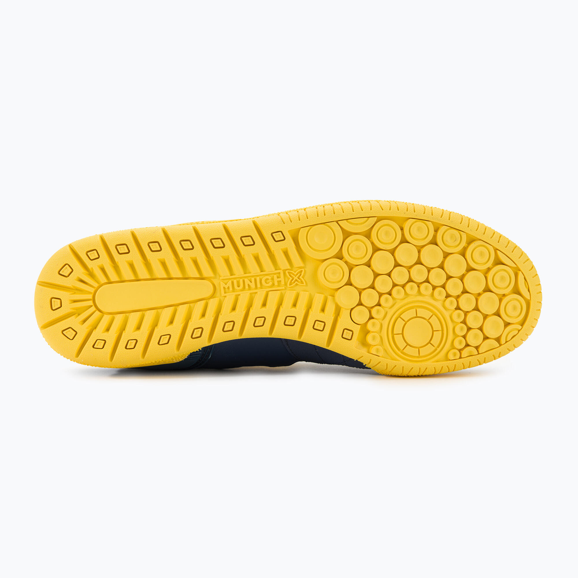 Scarpe da calcio per bambini MUNICH G-3 Indoor 5/5