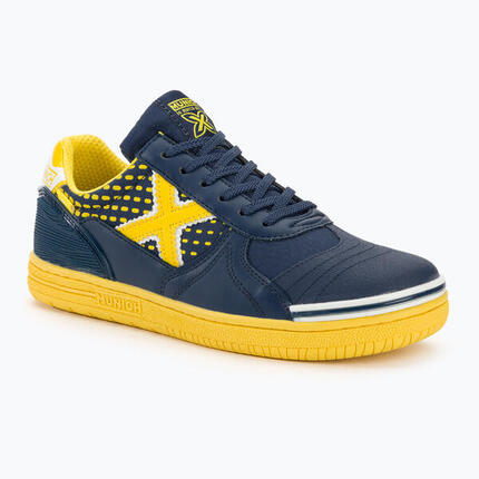 Chaussures de football pour enfants MUNICH G-3 Indoor