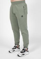 Leon SweatPantalon - Vert
