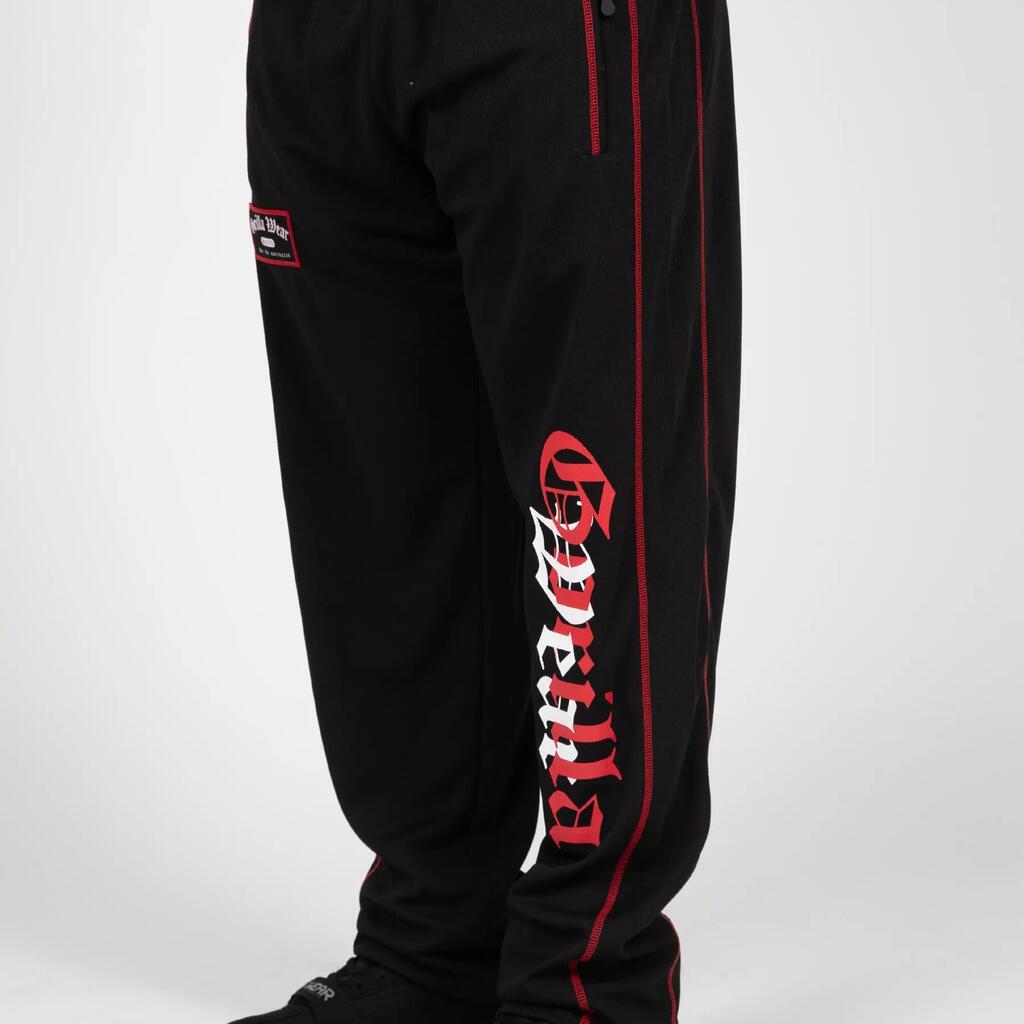 Mesh trousers Gorilla Wear Marlow