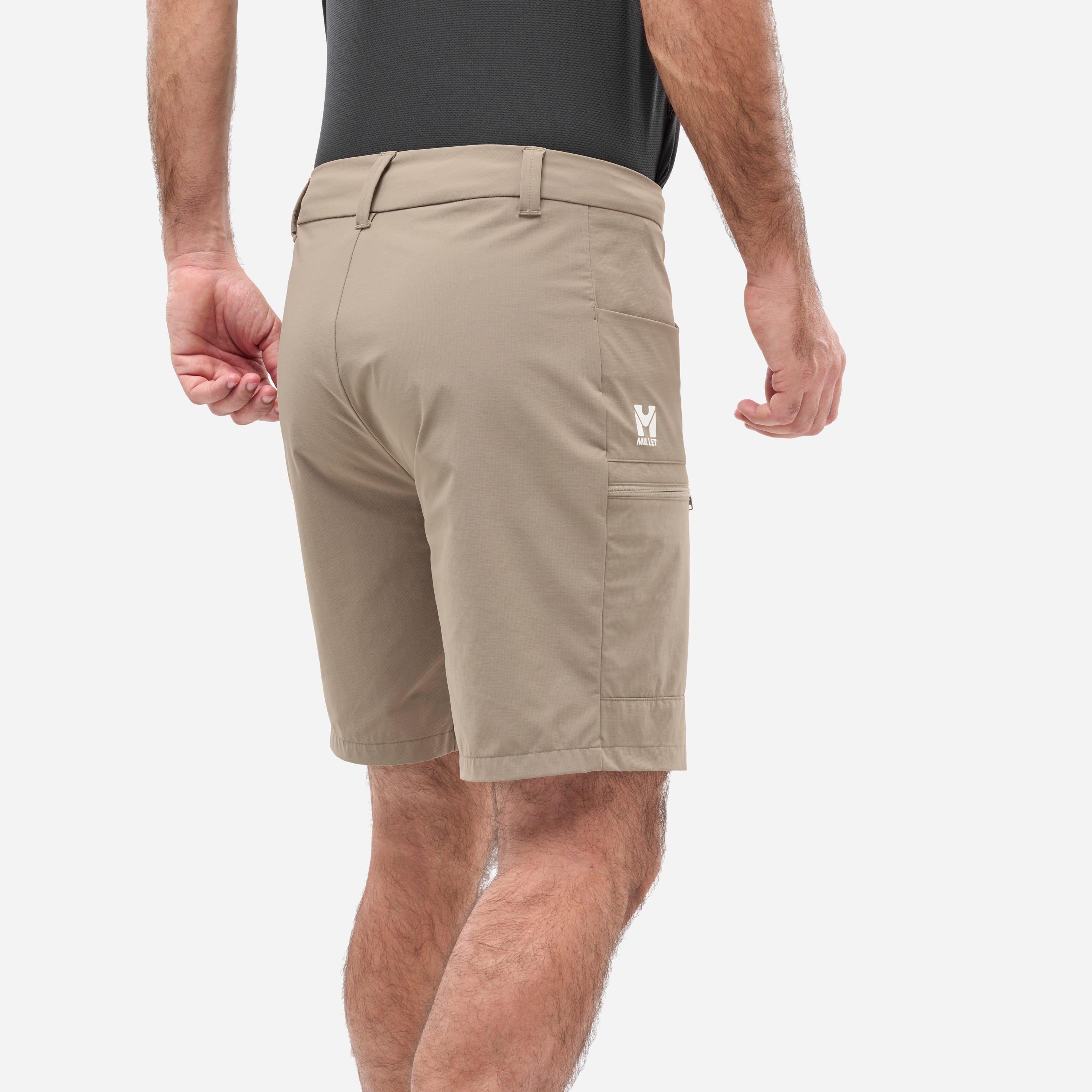Short Trekking pour homme UBIC STRETCH 4/4