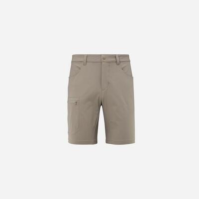 Pantalón corto Senderismo Hombre UBIC STRETCH SHORT
