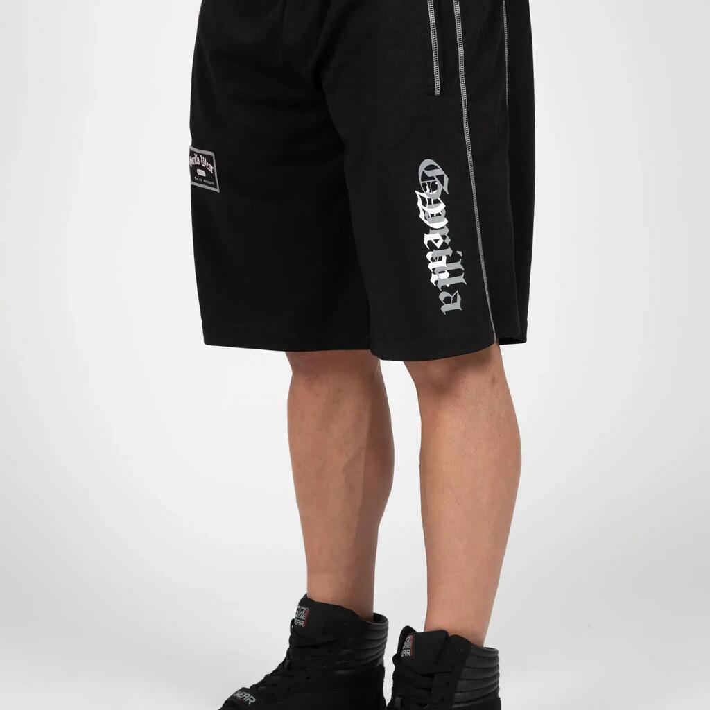 Mesh shorts Gorilla Wear Marlow