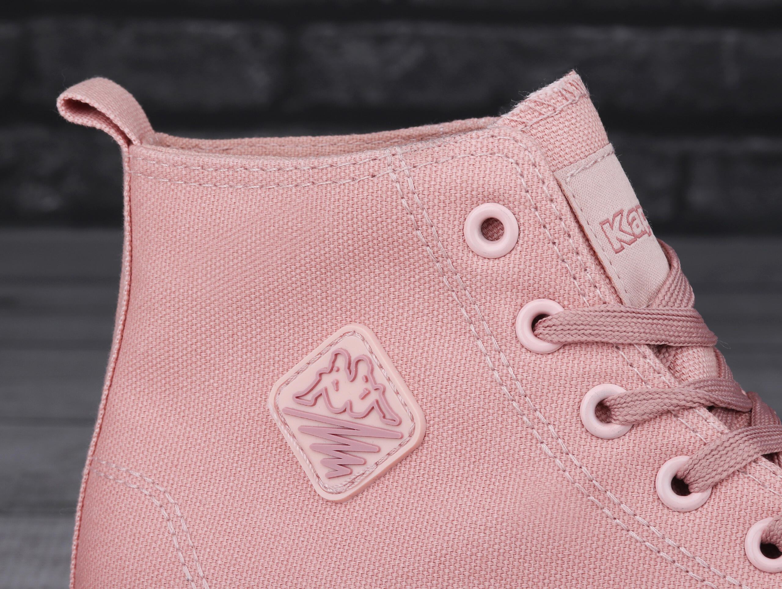Buty damskie trampki Kappa VISKA OC 7/7
