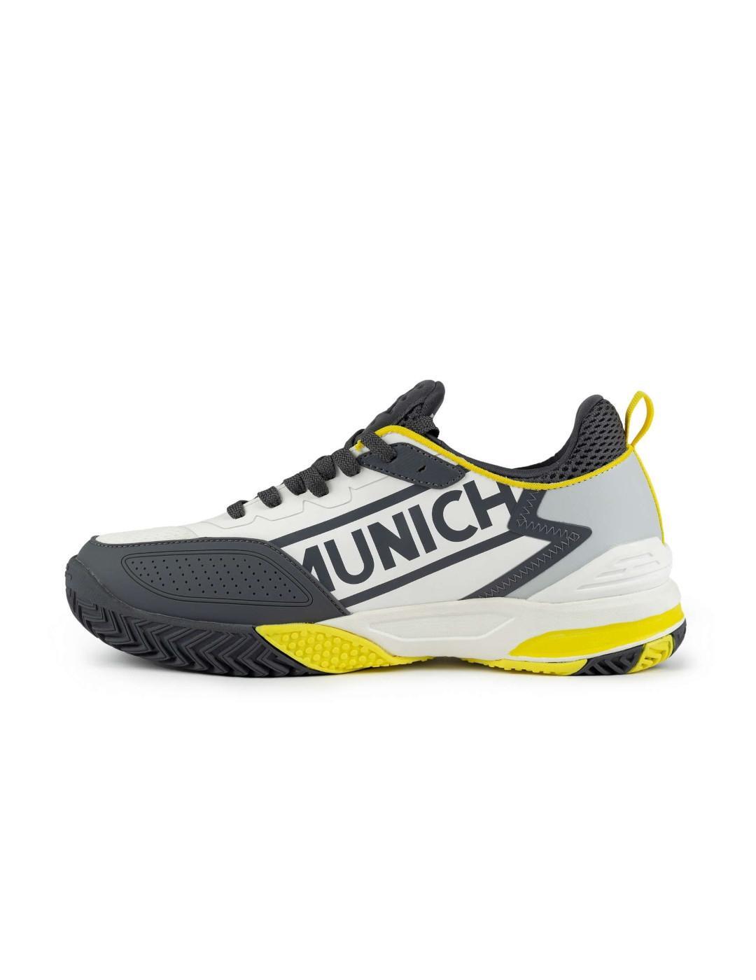 Zapatillas para Hombre Munich Stratos 22 Multicolor 2/5