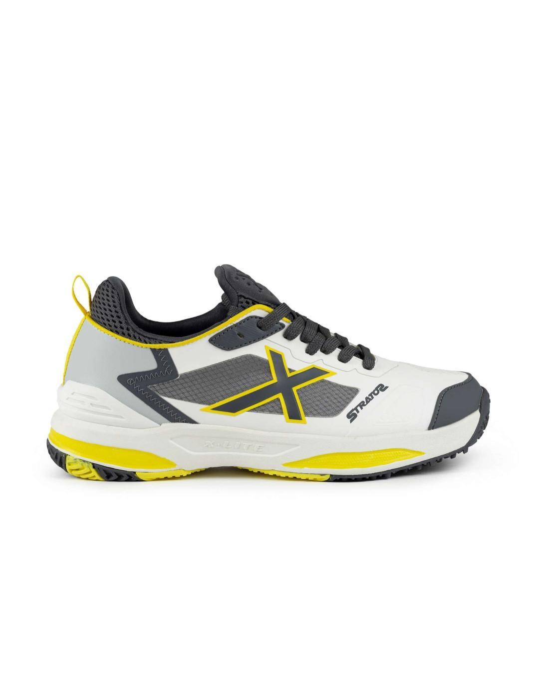 Tênis para homem munich stratos 22 multicoloridas.
