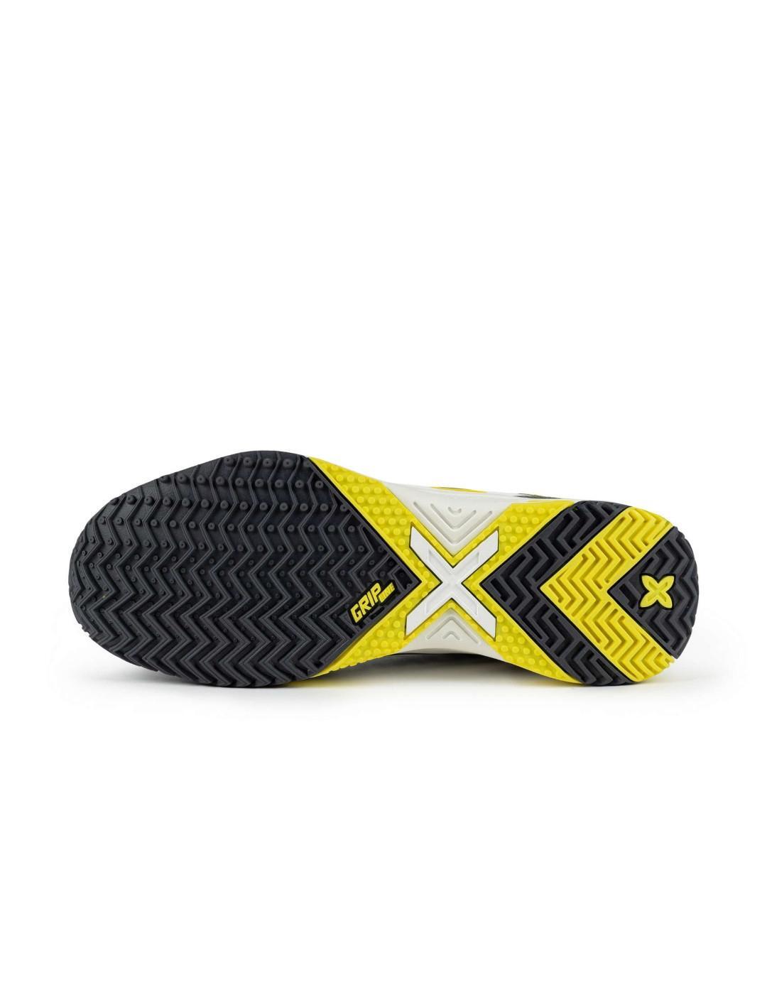 Zapatillas para Hombre Munich Stratos 22 Multicolor 5/5