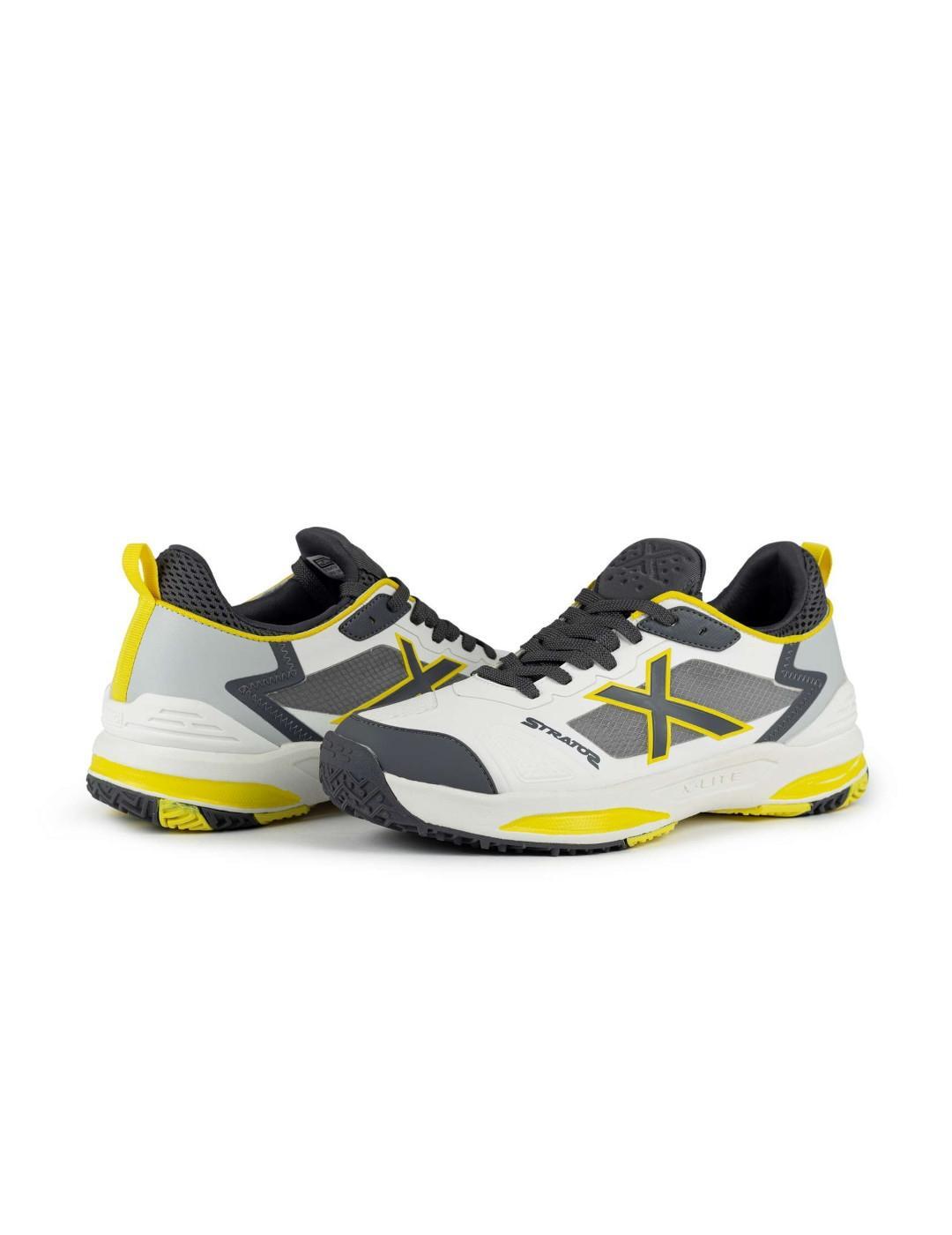 Zapatillas para Hombre Munich Stratos 22 Multicolor 3/5