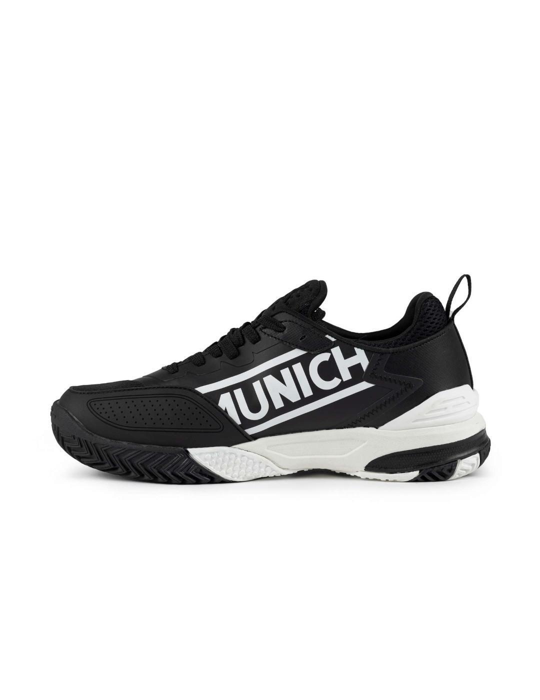 Chaussures pour hommes Munich Stratos 24 Noir 2/5