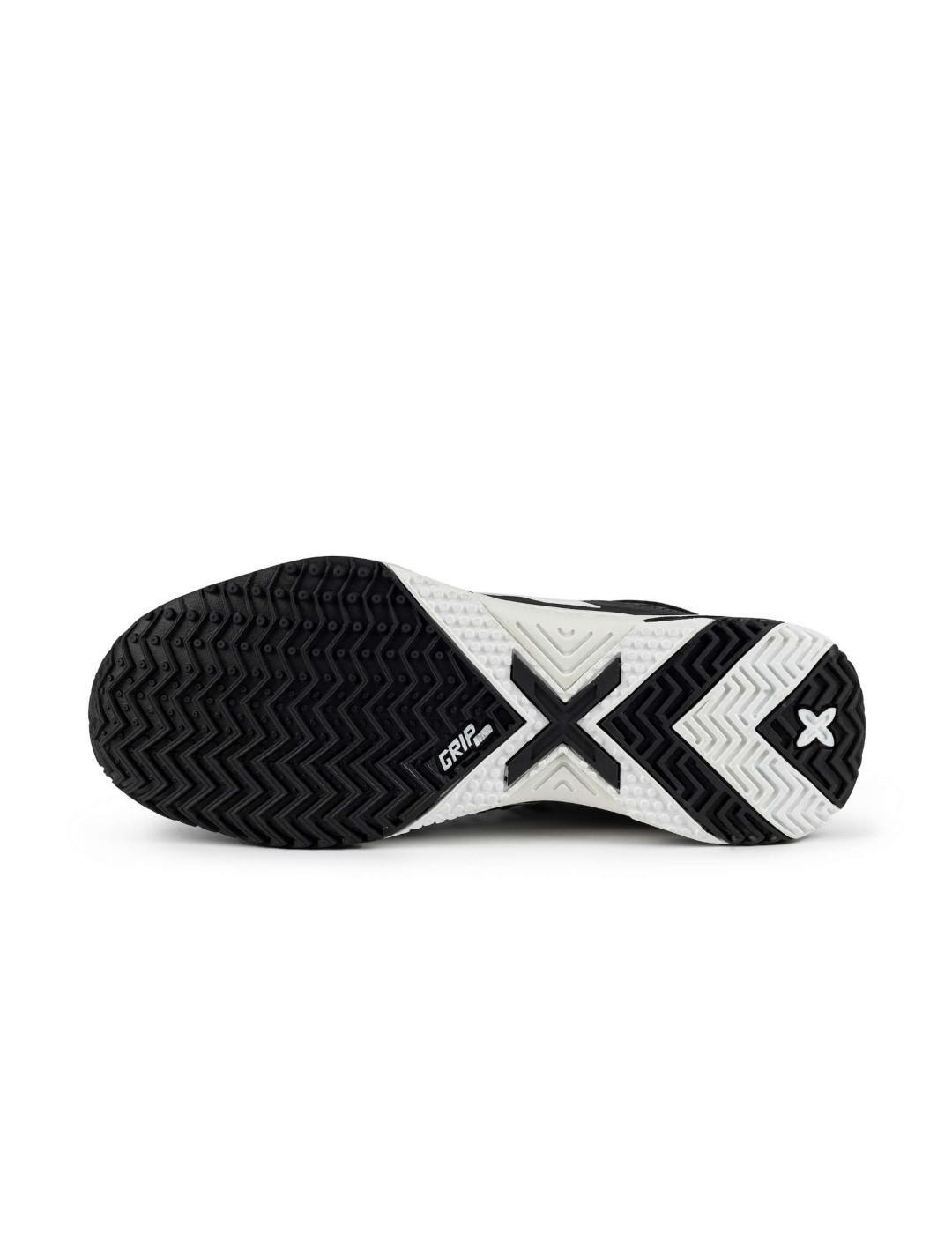 Chaussures pour hommes Munich Stratos 24 Noir 4/5