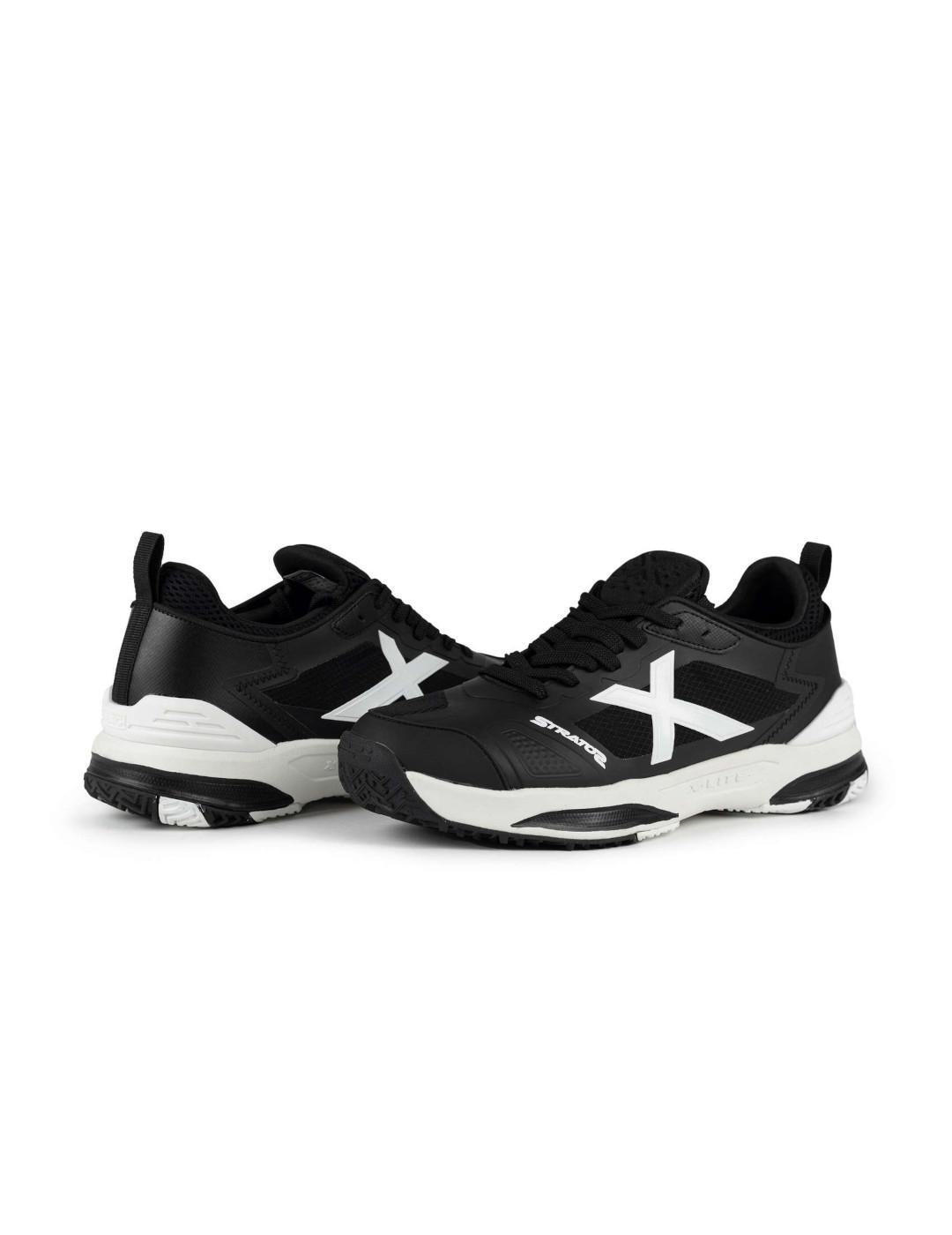 Chaussures pour hommes Munich Stratos 24 Noir 5/5