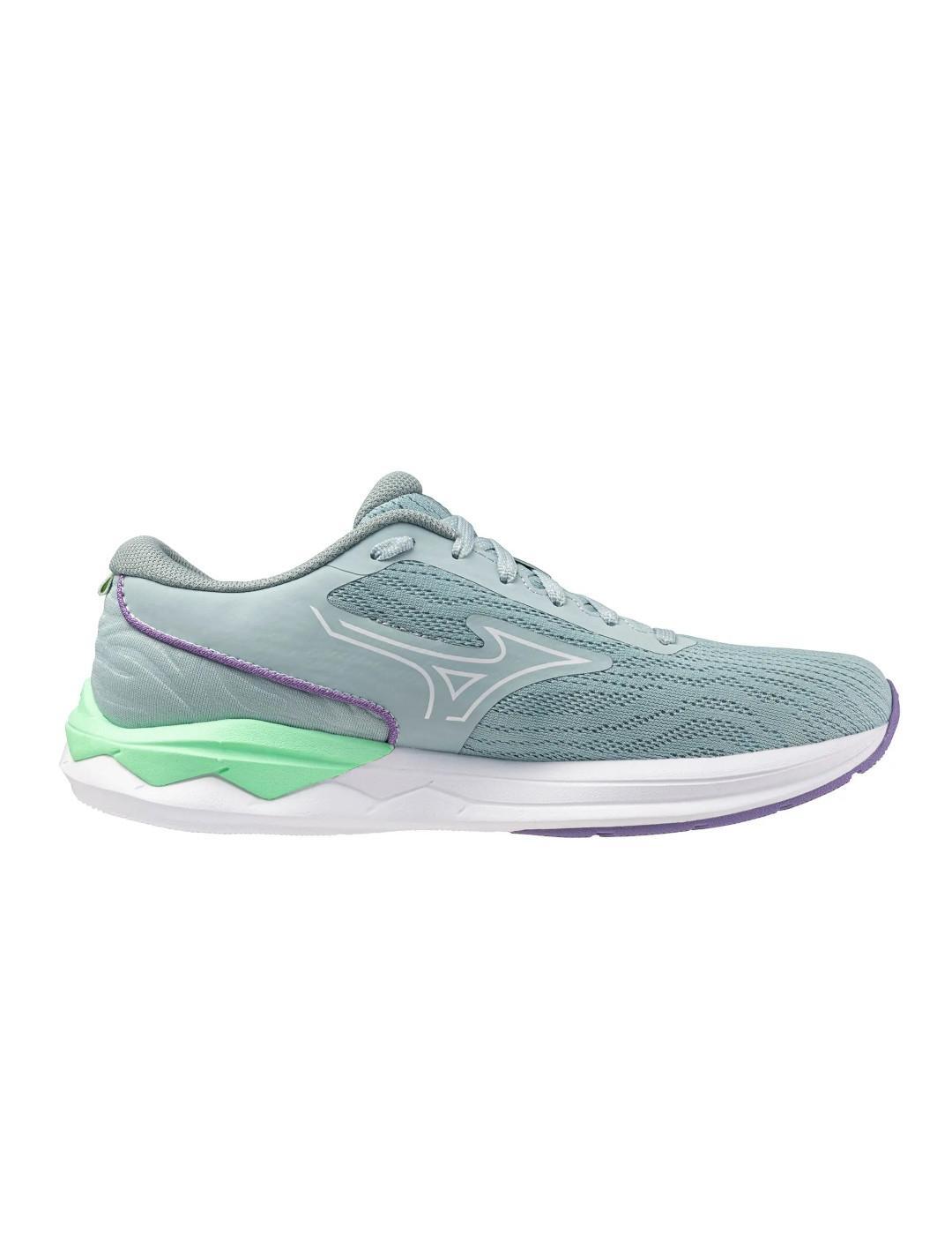 Buty do biegania damskie Mizuno Wave Revolt 3 2/5