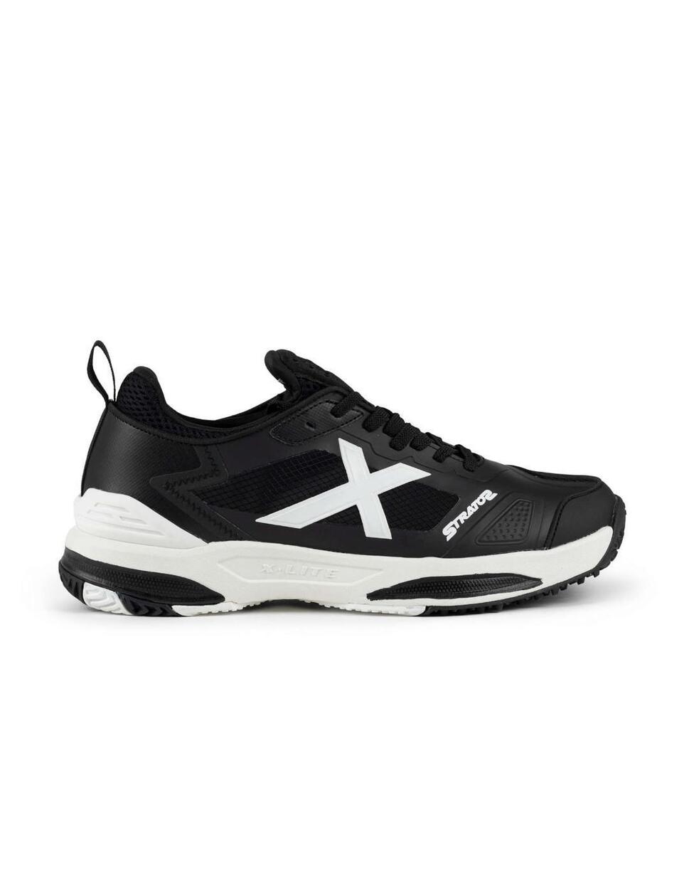 MUNICH Stratos, Zapatillas Unisex Adulto, Violeta, 36 EU