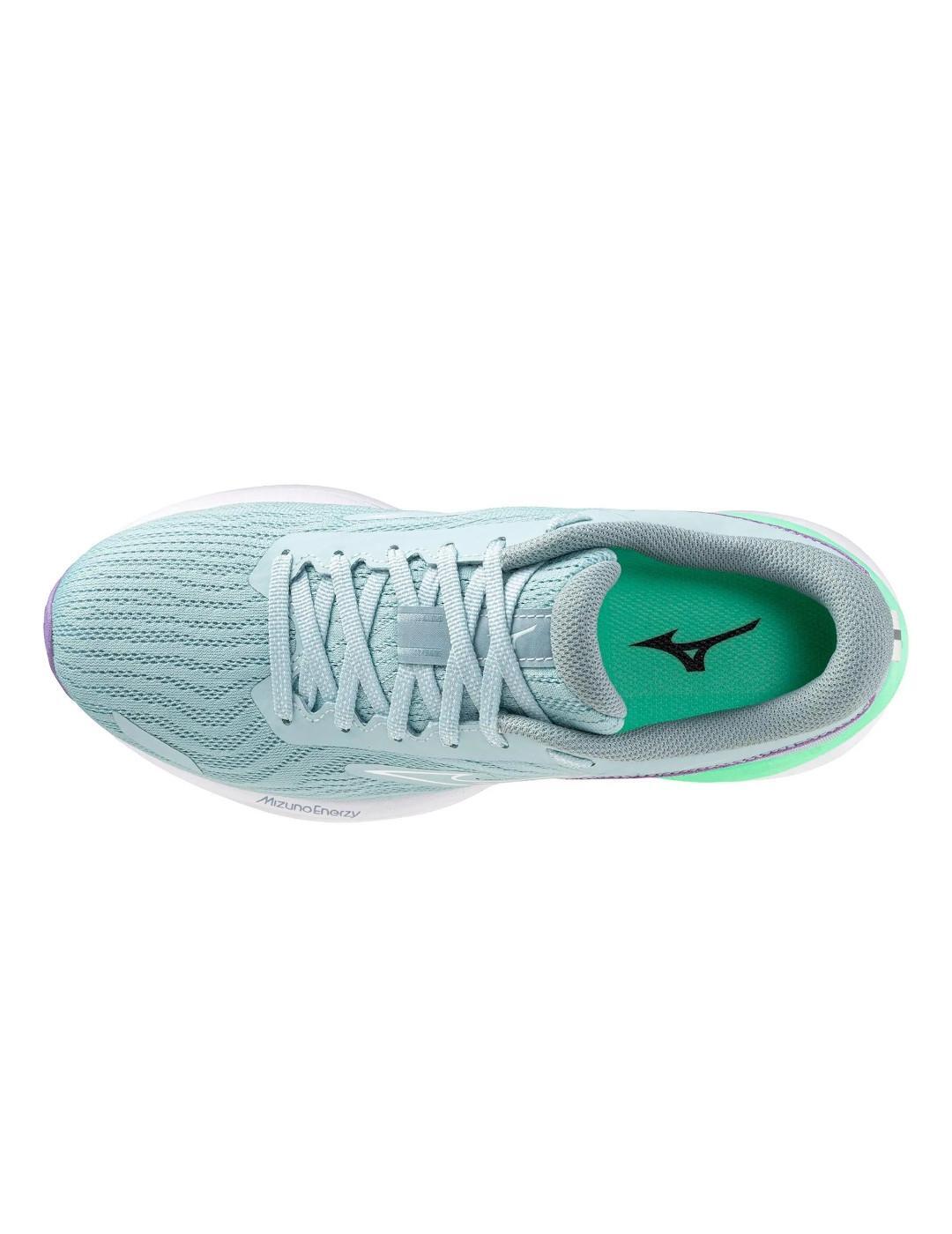 Buty do biegania damskie Mizuno Wave Revolt 3 3/5