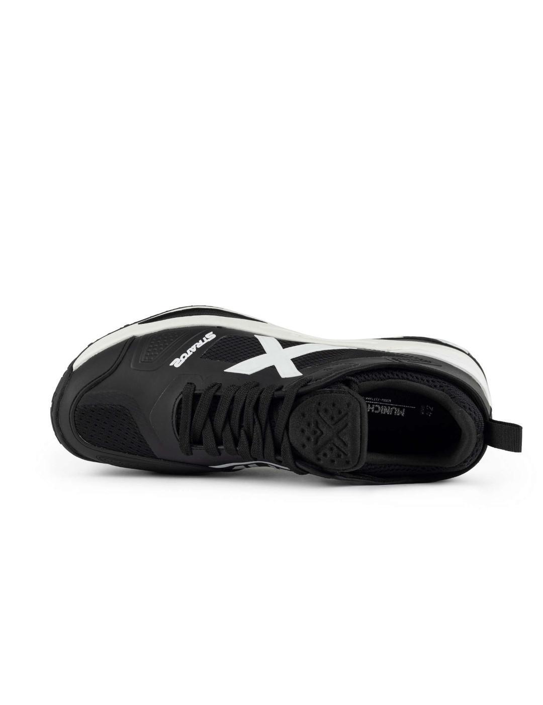 Chaussures pour hommes Munich Stratos 24 Noir 3/5