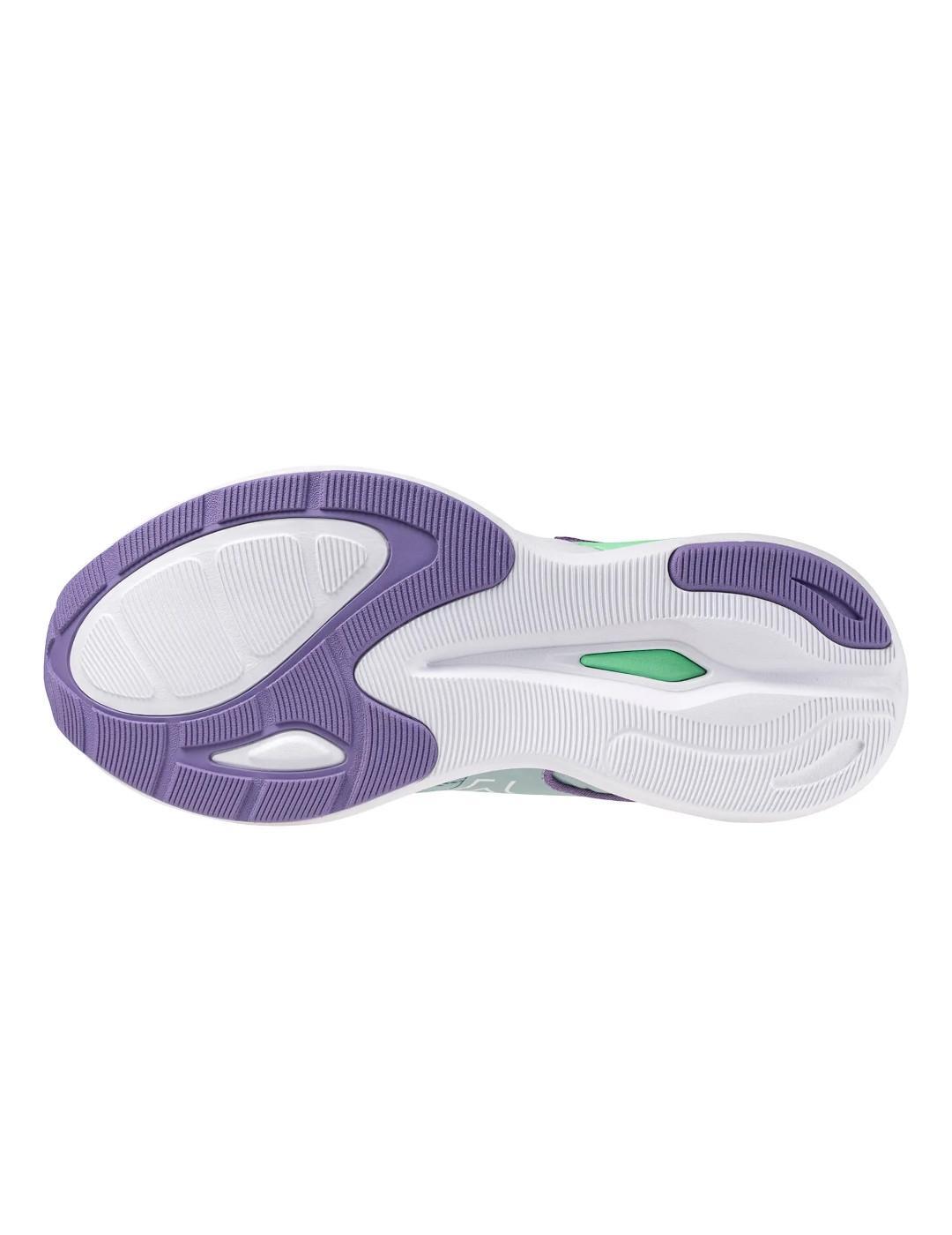 Buty do biegania damskie Mizuno Wave Revolt 3 4/5