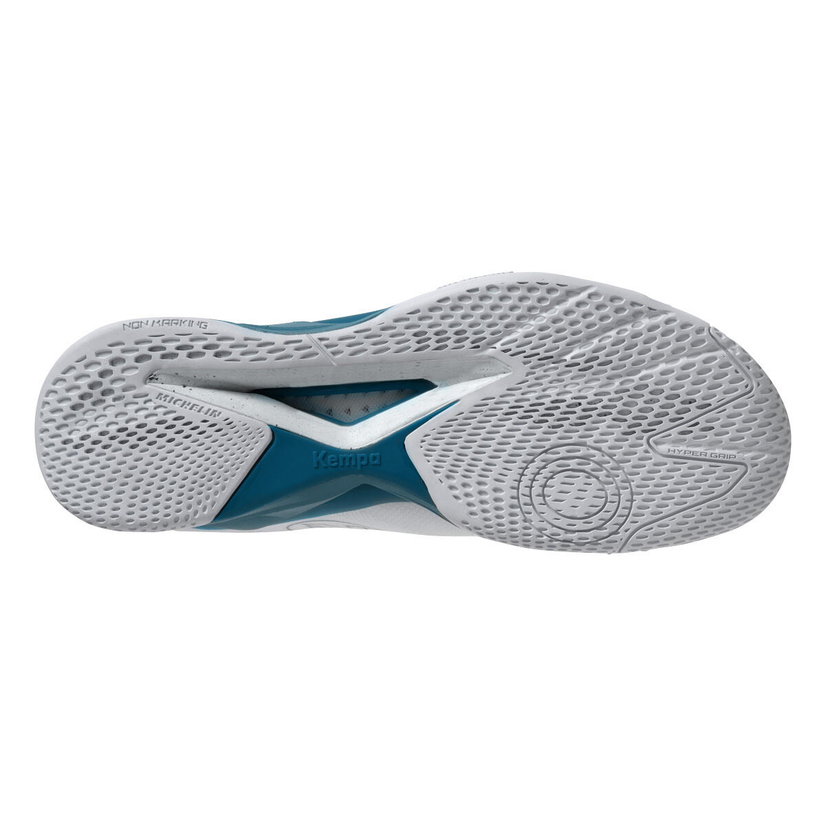 Buty halowe Kempa Wing lite 2.0