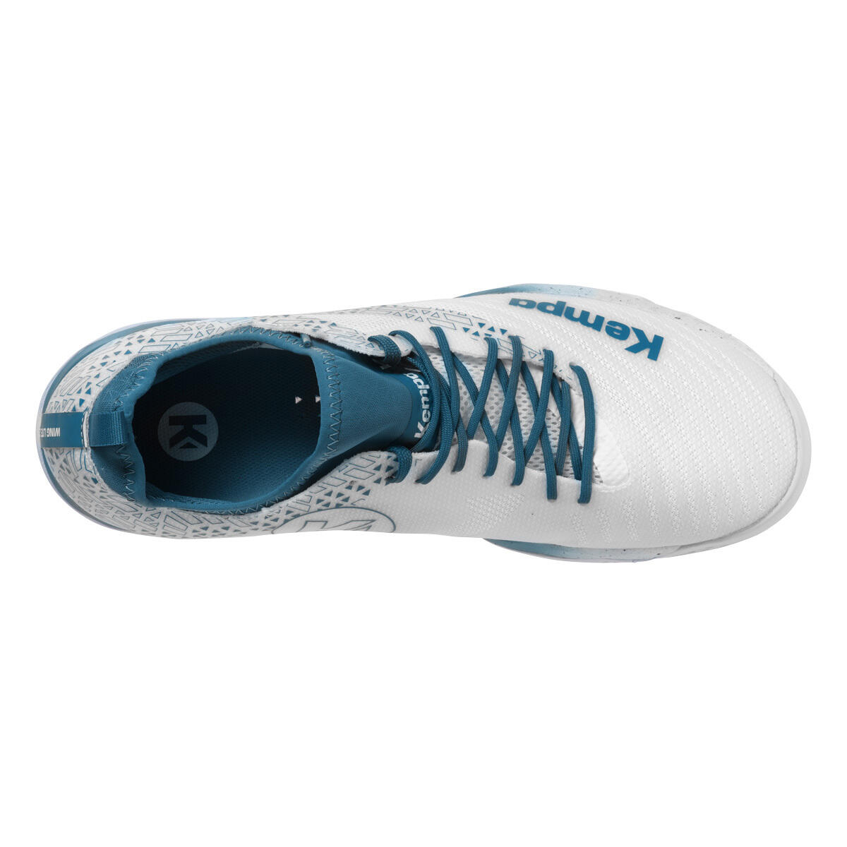 Hallenschuhe Kempa Wing lite 2.0 3/7