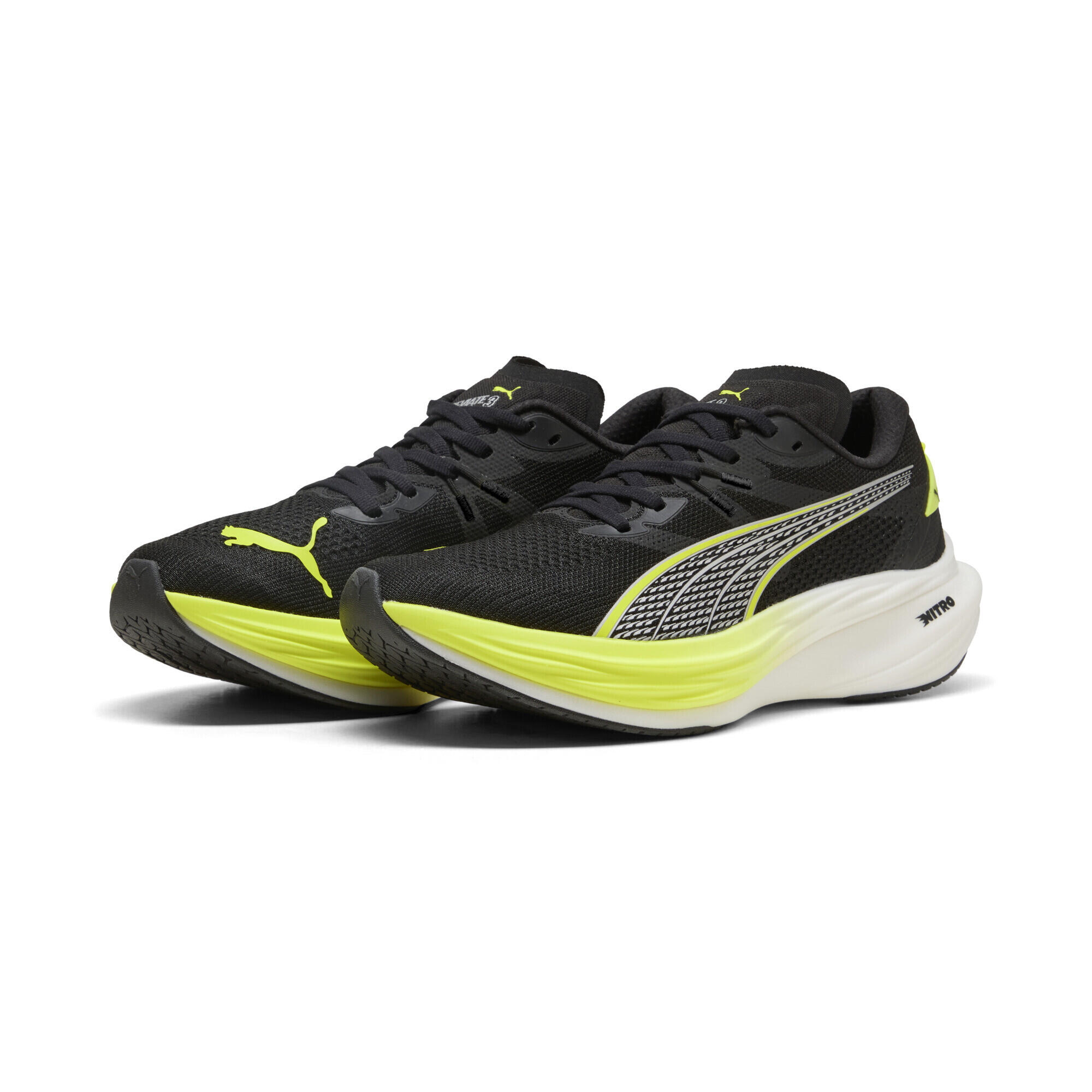 PUMA picture