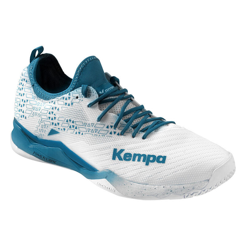 Binnensportschoenen Wing Lite 2.0 Game Changer KEMPA