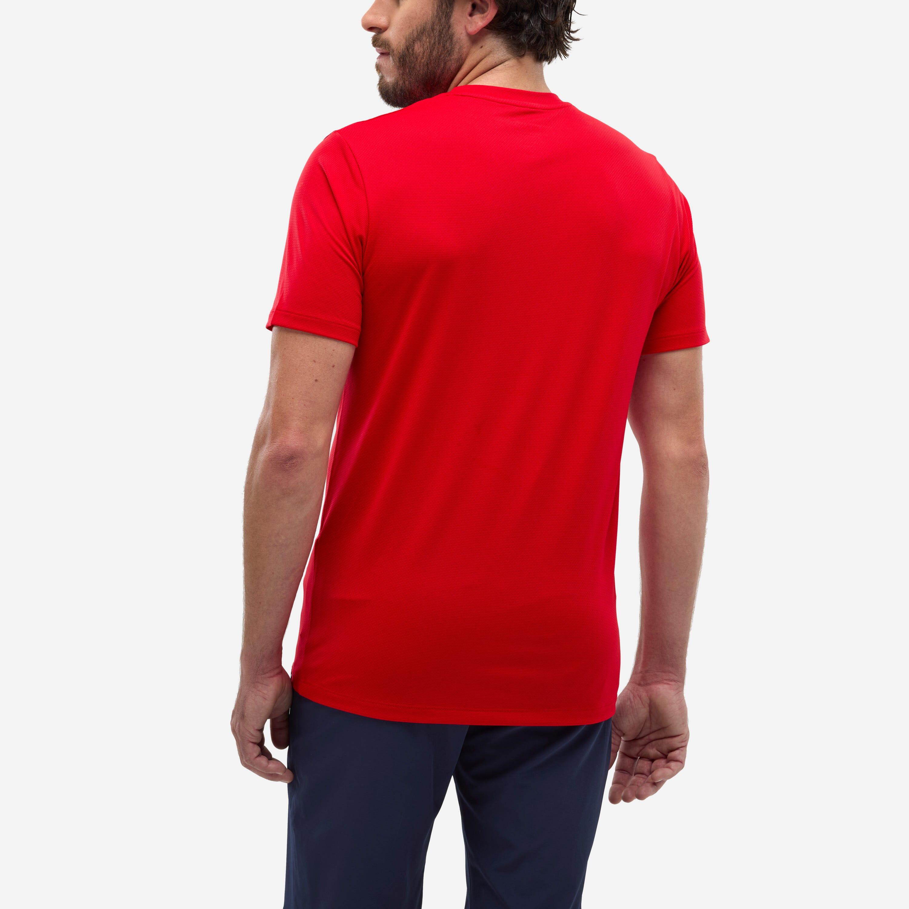T-Shirt Trekking pour homme UBIC LIGHT 4/5