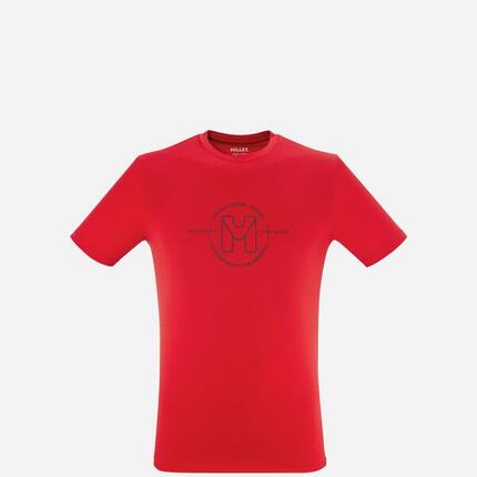 T-Shirt Trekking pour homme UBIC LIGHT