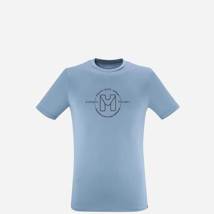 T-Shirt Trekking pour homme UBIC LIGHT