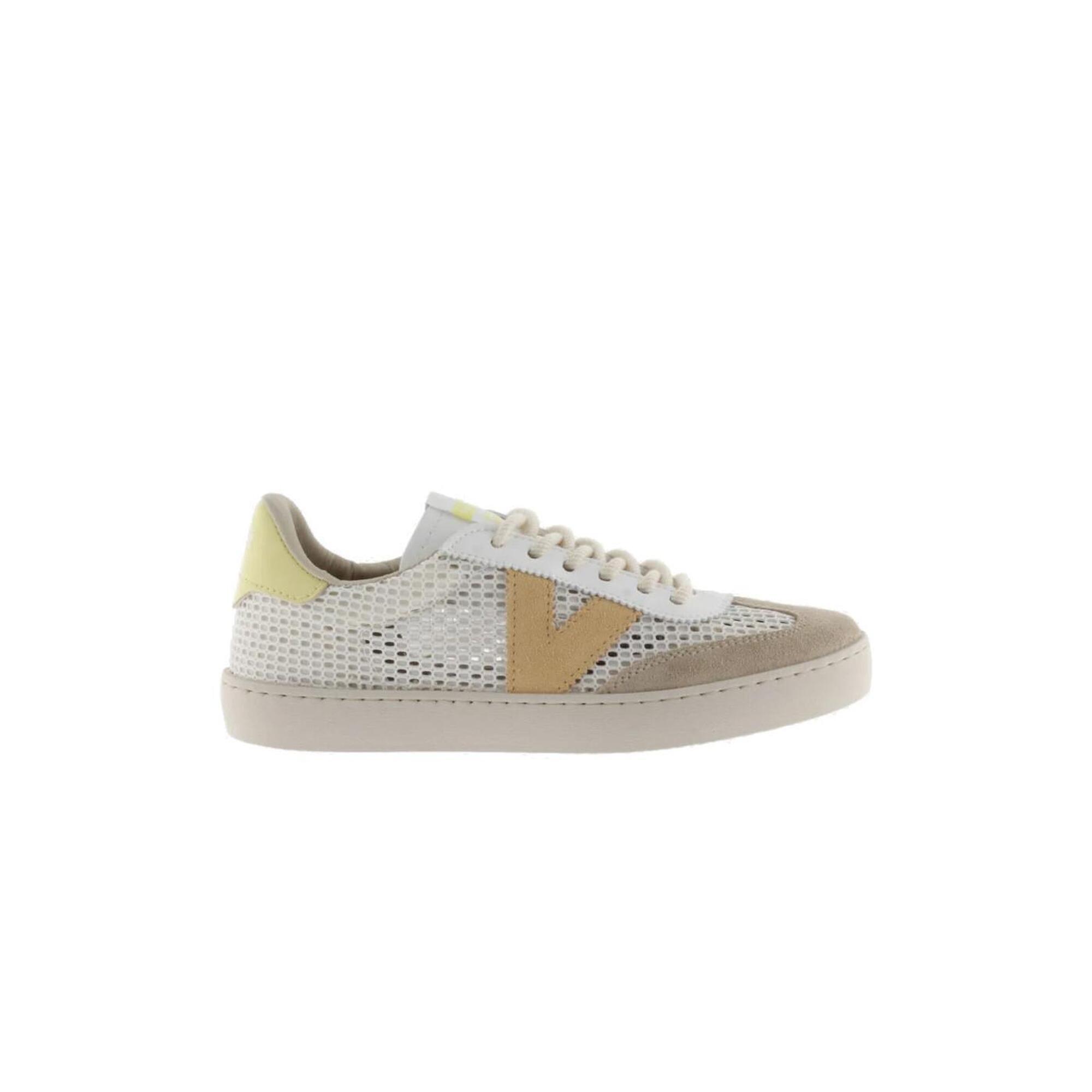 Victoria - Chaussures Pour Femme Victoria Berlin Beige - Chaussures De Sport - Beige - 36 - Decathlon
