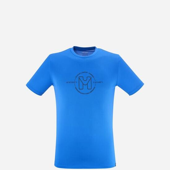 T-Shirt Trekking pour homme UBIC LIGHT