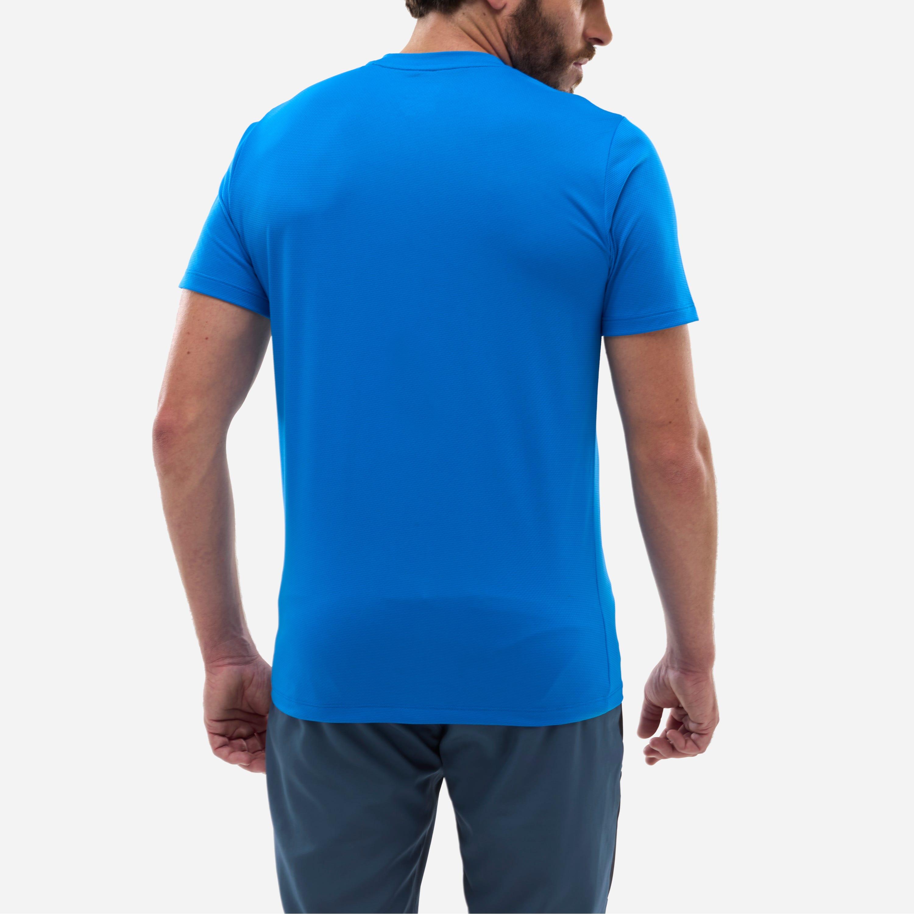 T-Shirt Trekking pour homme UBIC LIGHT 4/4